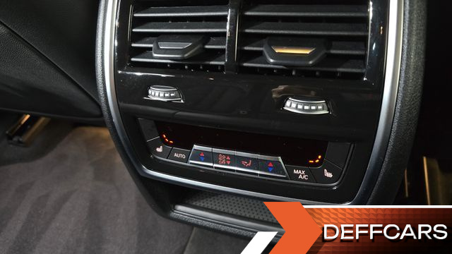 BMW X5 xDrive 30d M Sport купить на сайте DeffCars