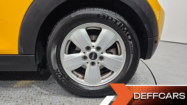 Mini COOPER Standard Third Generation купить на сайте DeffCars