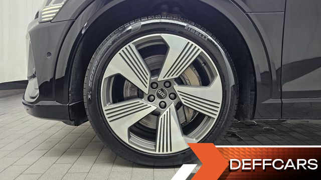 Audi E-TRON 55 Quattro Sportback купить на сайте DeffCars