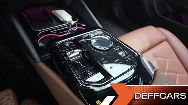 BMW 5-SERIES 530e M Sport купить на сайте DeffCars