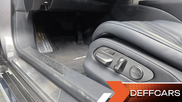 Lexus LS 3.5 Luxury AWD купить на сайте DeffCars