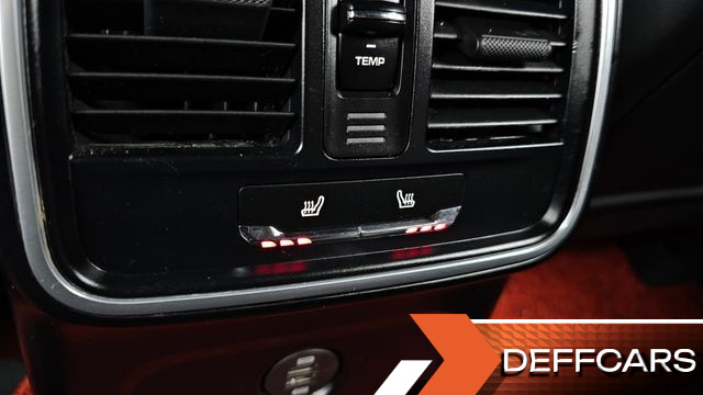 Porsche MACAN 2.0 95B купить на сайте DeffCars