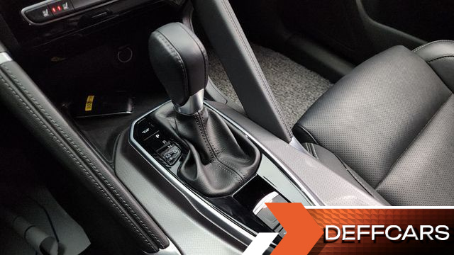 Renault-KoreaSamsung QM6 Diesel 2WD RE Plus купить на сайте DeffCars