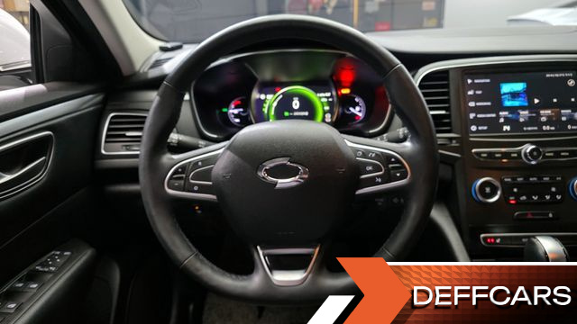 Renault-KoreaSamsung SM6 2.0 Prime SE купить на сайте DeffCars
