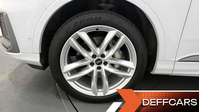 Audi Q7 45 TDI Quattro Premium купить на сайте DeffCars