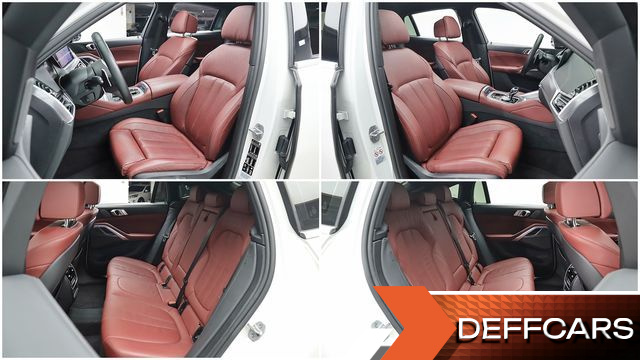 BMW X6 xDrive30d M Sport купить на сайте DeffCars
