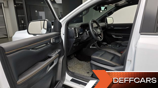Ford RANGER 2.0 Wildtrack купить на сайте DeffCars