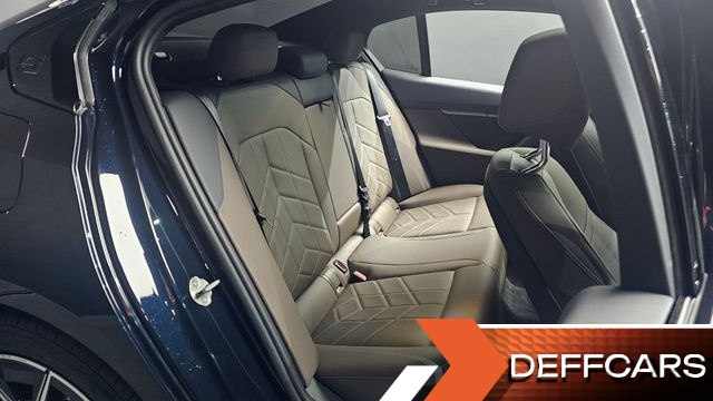 BMW 5-SERIES 523d M Sport купить на сайте DeffCars
