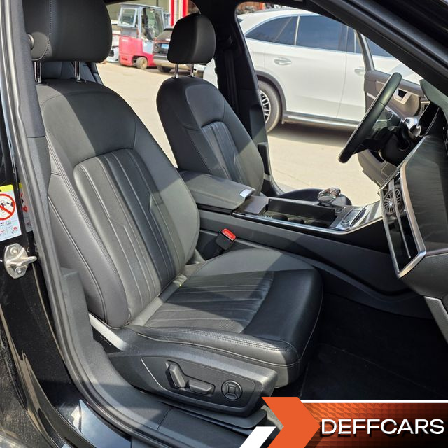 Audi A6 45 TFSI Quattro Premium купить на сайте DeffCars