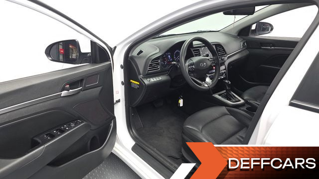 Hyundai AVANTE 1.6 Style купить на сайте DeffCars