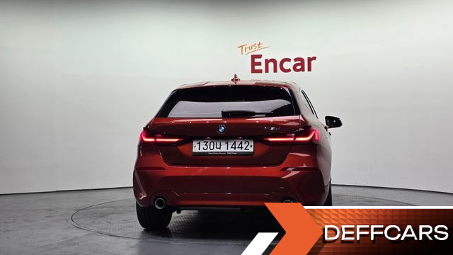 BMW 1-SERIES 118d Joy купить на сайте DeffCars