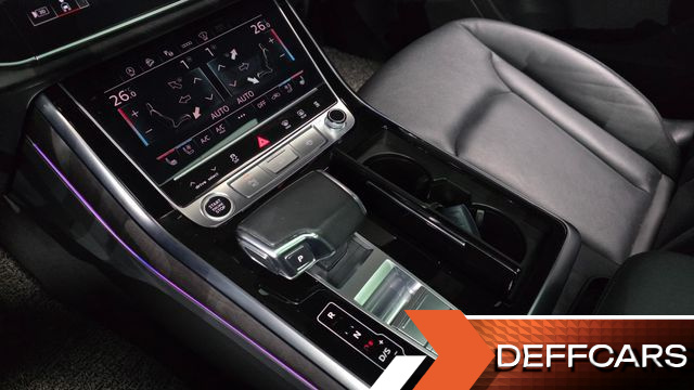 Audi Q7 45 TDI Quattro Premium купить на сайте DeffCars