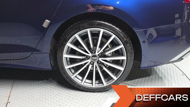 Audi A5 40 TFSI Quattro Premium Sportback купить на сайте DeffCars