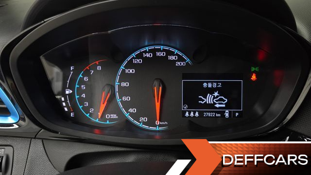 ChevroletGMDaewoo SPARK Premier купить на сайте DeffCars