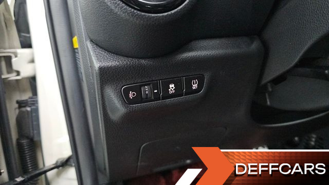 Kia MORNING Turbo Luxury купить на сайте DeffCars
