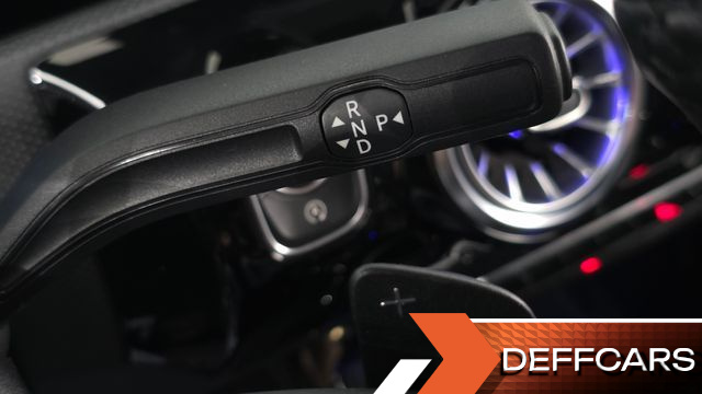 Mercedes A-CLASS A220 Sedan купить на сайте DeffCars