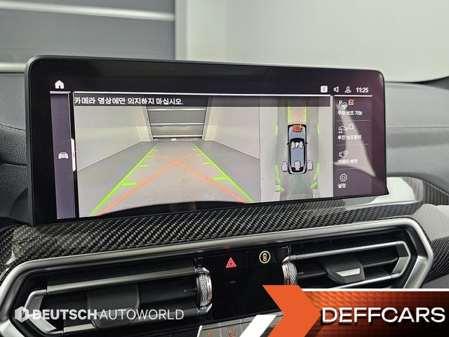 BMW X4 xDrive M40i купить на сайте DeffCars
