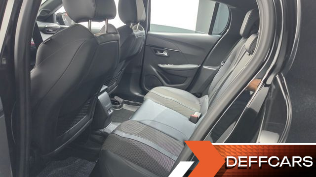 Peugeot 208 GT купить на сайте DeffCars