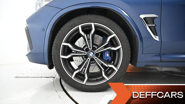 BMW X3M 3.0 купить на сайте DeffCars