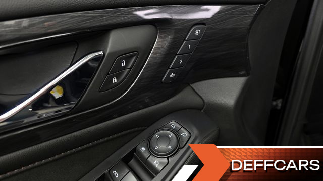 ChevroletGMDaewoo TRAVERSE 3.6 AWD Hi Country купить на сайте DeffCars