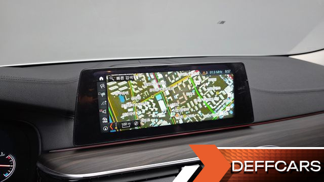 BMW 5-SERIES 530i xDrive Luxury Plus купить на сайте DeffCars