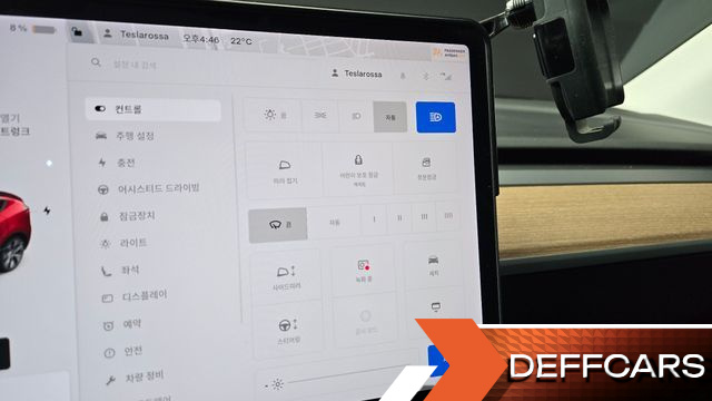 Tesla MODEL Y Standard Range RWD купить на сайте DeffCars