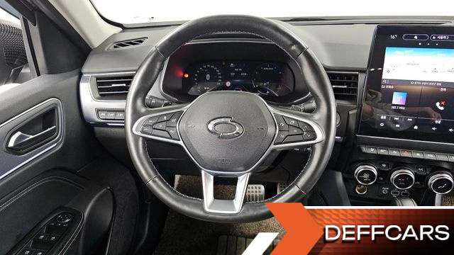 Renault-KoreaSamsung XM3 1.3 TCe RE Signature купить на сайте DeffCars