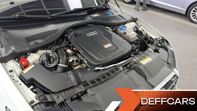 Audi A6 35 TDI Quattro Premium C7 купить на сайте DeffCars