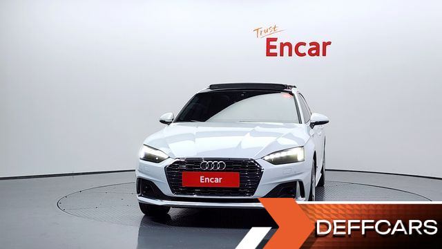 Audi A5 40 TFSI Quattro Sportback купить на сайте DeffCars