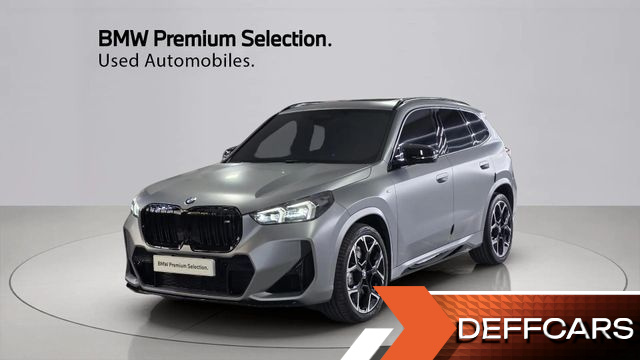 BMW X1 M35i xDrive Special Edition купить на сайте DeffCars