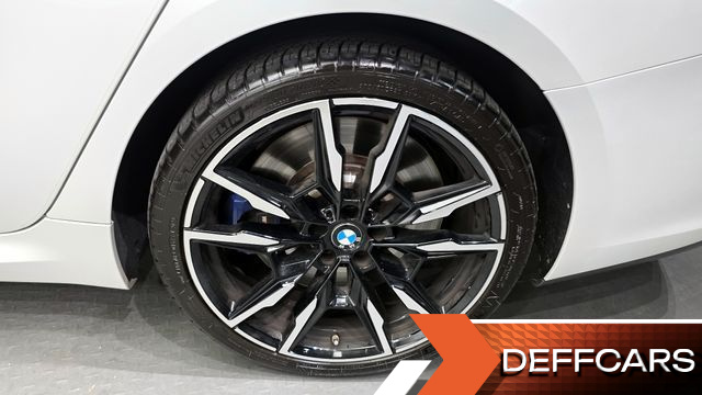 BMW 8-SERIES M850i xDrive Gran Coupe купить на сайте DeffCars