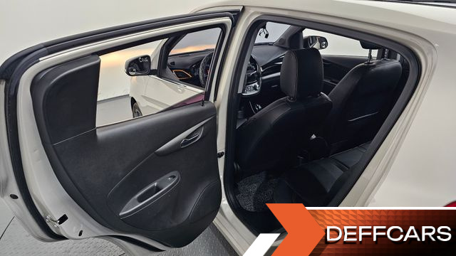 ChevroletGMDaewoo SPARK My Fit Edition Premier купить на сайте DeffCars