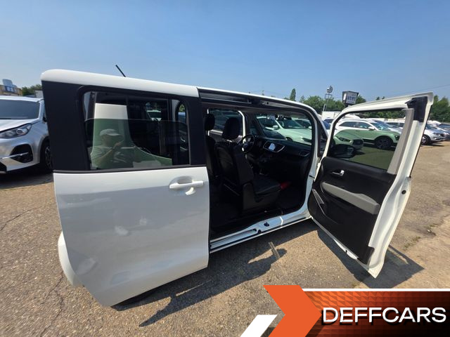 Kia RAY Prestige купить на сайте DeffCars