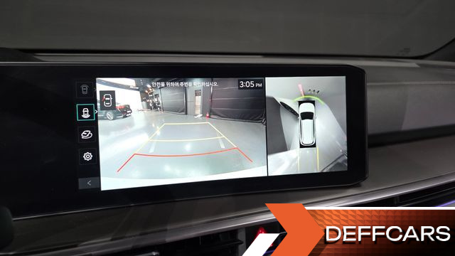 Kia SORENTO Gasoline 2.5T 4WD Signature купить на сайте DeffCars