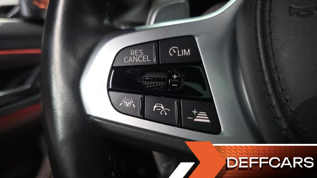 BMW 5-SERIES 530i xDrive M Sport Package Plus купить на сайте DeffCars