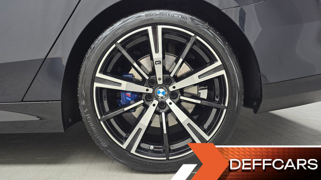 BMW 5-SERIES 530i xDrive M Sport купить на сайте DeffCars