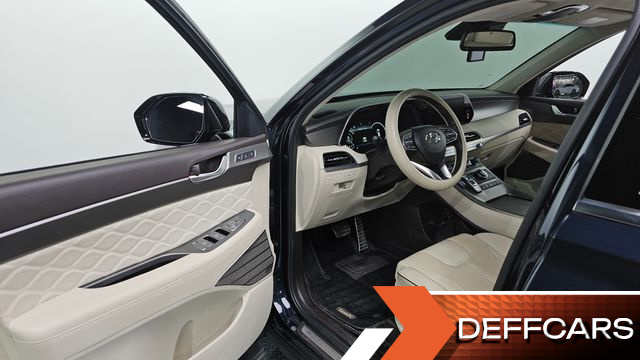 Hyundai PALISADE Gasoline 3.8 2WD Calligraphy купить на сайте DeffCars