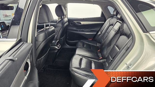 Hyundai GRANDEUR 3.3 Calligraphy купить на сайте DeffCars