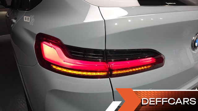 BMW X4 xDrive20i M Sport купить на сайте DeffCars