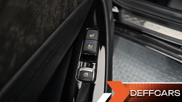 Kia K8 3.5 LPG 2WD Prestige(Rentcar) купить на сайте DeffCars