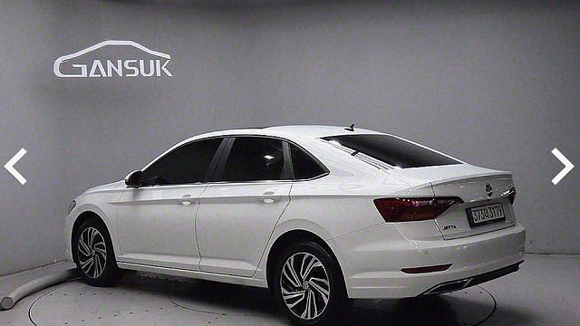 Volkswagen JETTA 1.4 TSI Prestige купить на сайте DeffCars