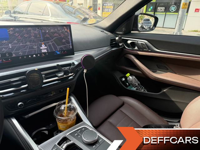 BMW I4 eDrive40 M Sports Pro купить на сайте DeffCars