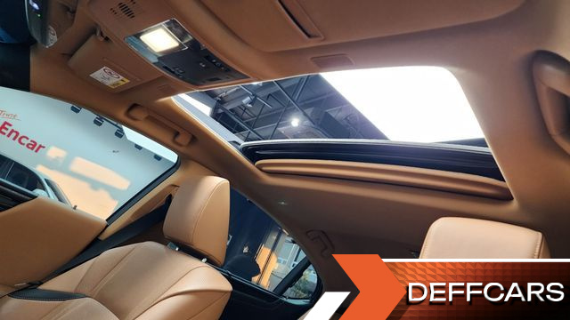 Lexus ES Executive купить на сайте DeffCars