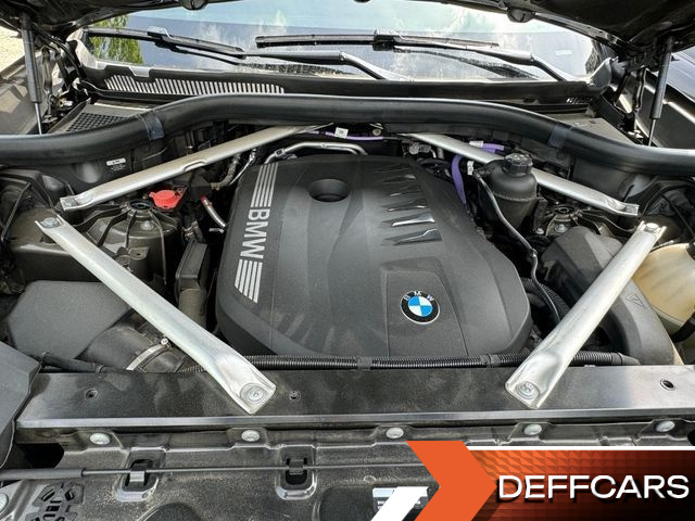 BMW X5 xDrive 40i M Sport купить на сайте DeffCars
