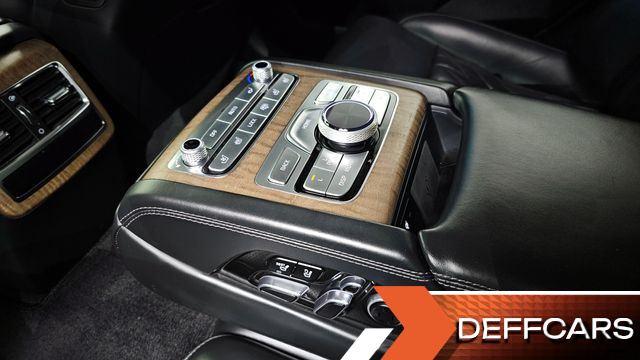 Kia K9 3.8 GDI AWD Best Selection Ⅱ купить на сайте DeffCars