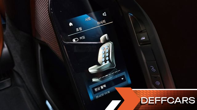 BMW 7-SERIES 740i xDrive M Sport купить на сайте DeffCars