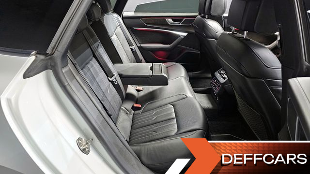 Audi A7 55 TFSI Quattro Premium купить на сайте DeffCars