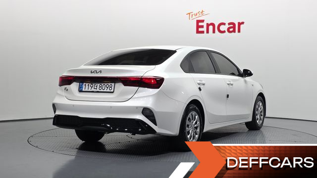 Kia K3 1.6 Trendy купить на сайте DeffCars