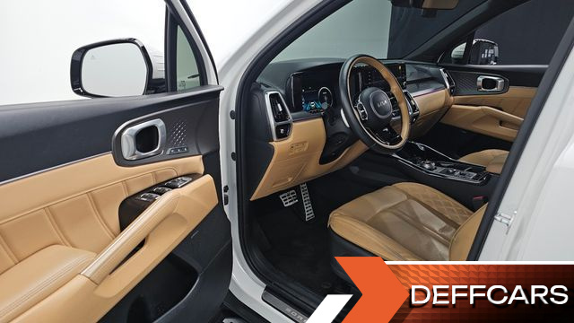 Kia SORENTO HEV 1.6 2WD Gravity купить на сайте DeffCars