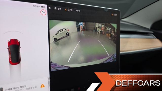 Tesla MODEL 3 Standard Range Plue RWD купить на сайте DeffCars